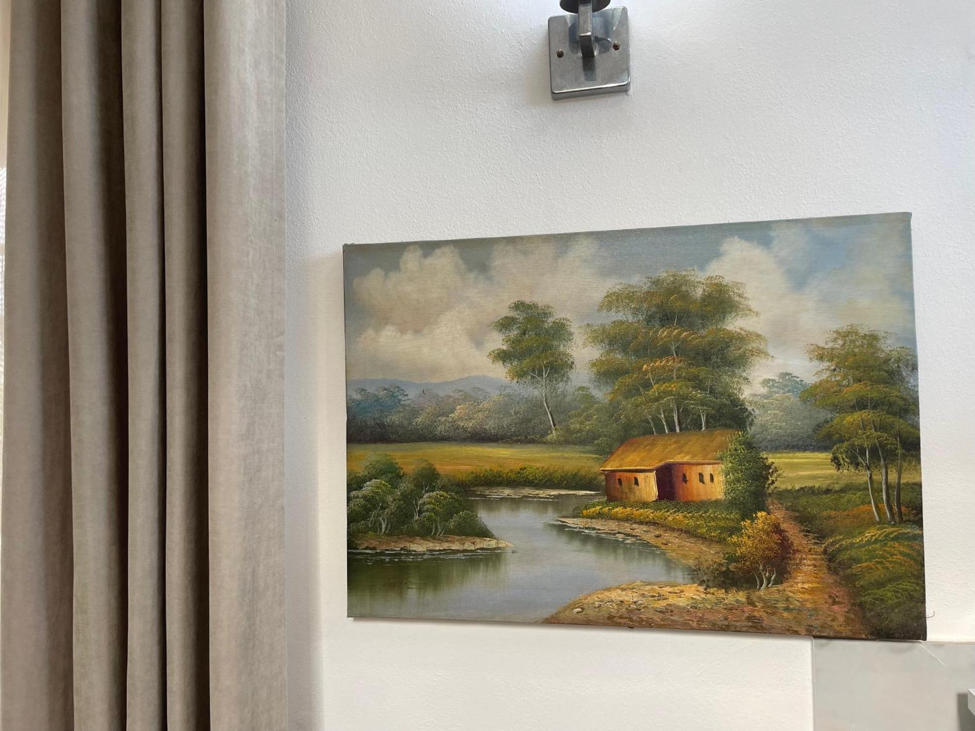 Vila Nela Shkodër Екстериор снимка