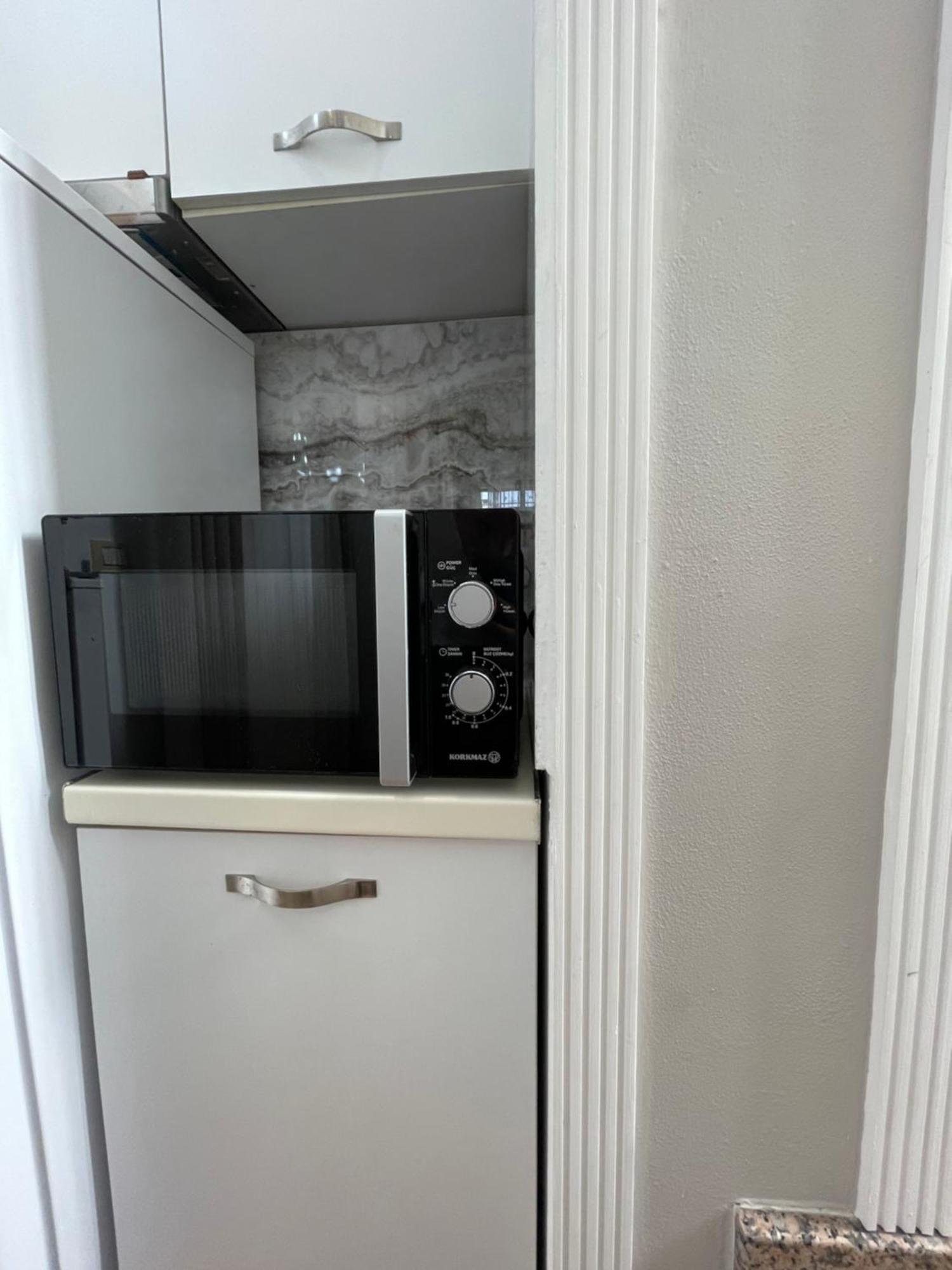 Vila Nela Shkodër Екстериор снимка